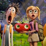 Cloudy with a Chance of Meatballs 2: Movie Review