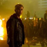 Metallica: Through the Never: Movie Review