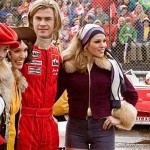 Rush: Movie Review