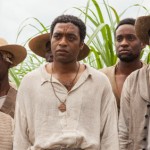 12 Years a Slave: Movie Review