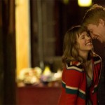 About Time: Movie Review