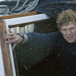 All is Lost: Movie Review