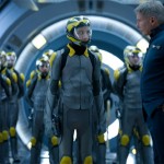 Ender’s Game: Movie Review