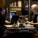 The Fifth Estate: Movie Review