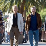 Last Vegas: Movie Review