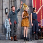 The Hunger Games: Catching Fire – Movie Review