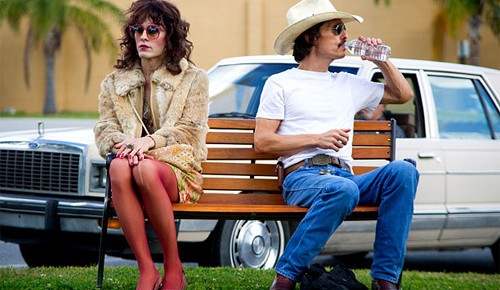 Dallas Buyers Club: Movie Review