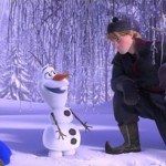 Frozen: Movie Review