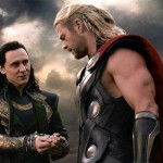 Thor: The Dark World: Movie Review