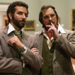 American Hustle: Movie Review