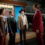 Anchorman 2: The Legend Continues – Movie Review