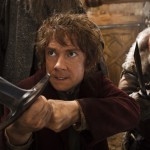 The Hobbit: The Desolation of Smaug – Movie Review