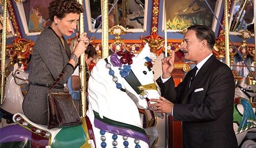 Saving Mr. Banks: Movie Review