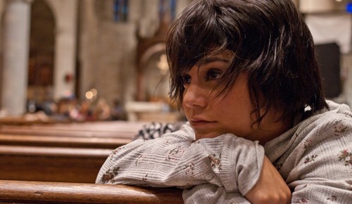 Gimme Shelter: Movie Review