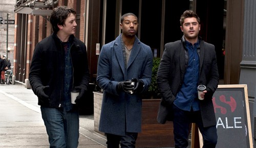 That Awkward Moment: Movie Review