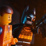 The LEGO Movie:  Movie Review