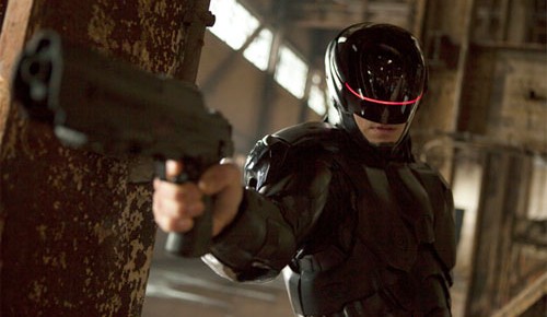 Robocop (2014): Movie Review