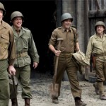 The Monuments Men: Movie Review