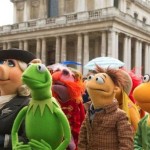 The Muppets: Most Wanted – Movie Review