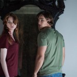 Oculus: Movie Review