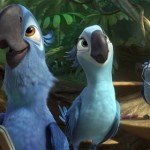 Rio 2: Movie Review