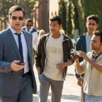 Million Dollar Arm: Movie Review