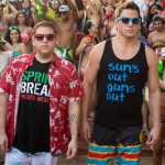 22 Jump Street: Movie Review