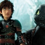 How to Train Your Dragon 2: Movie Review