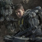 Edge of Tomorrow: Movie Review