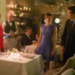 The Fault in Our Stars: Movie Review