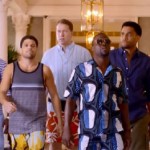 Think Like a Man Too: Movie Review