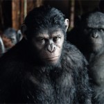 Dawn of the Planet of the Apes: Movie Review