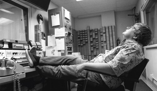 Life Itself: Movie Review