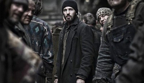 Snowpiercer: Movie Review