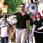 Wish I Was Here: Movie Review