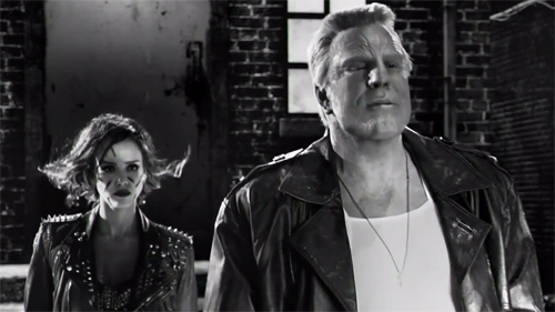 Sin City A Dame To Kill For Movie Review The Film Junkies