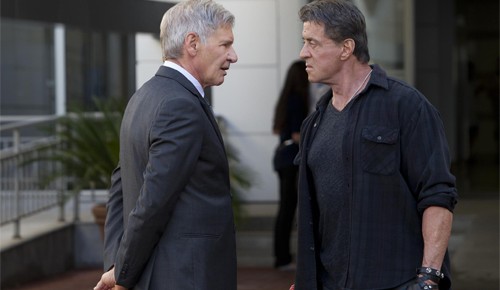 The Expendables 3: Movie Review