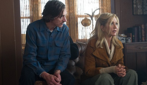 Life of Crime: Movie Review