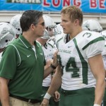 When the Game Stands Tall: Movie Review