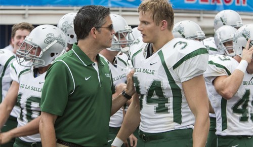 When the Game Stands Tall: Movie Review