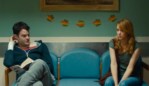 The Skeleton Twins: Movie Review