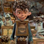 The Boxtrolls: Movie Review