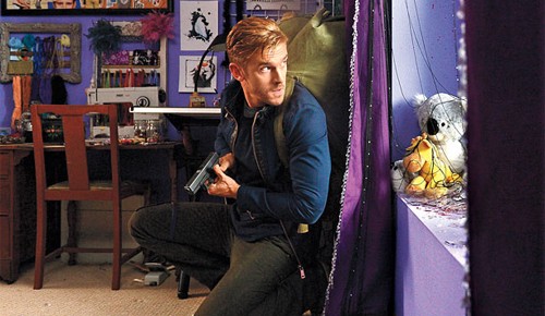 The Guest: Movie Review