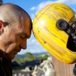 Automata: Movie Review