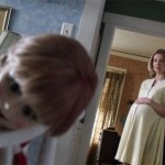 Annabelle: Movie Review