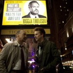 Birdman: Movie Review
