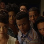 Dear White People: Movie Review