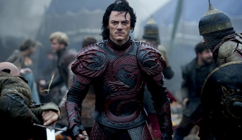 Dracula Untold: Movie Review