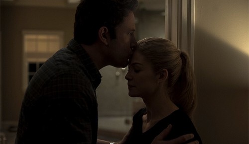 Gone Girl: Movie Review