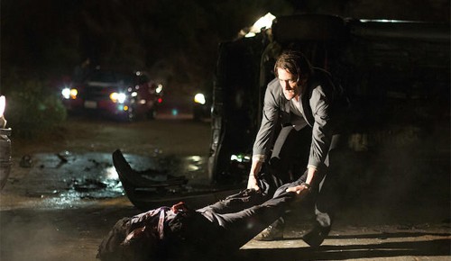 Nightcrawler: Movie Review